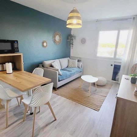 Les Logements De La Base Nautique - 100M De La Plage Σαιν-Ζαν-ντε-Μον Εξωτερικό φωτογραφία