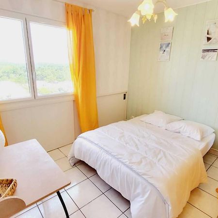 Les Logements De La Base Nautique - 100M De La Plage Σαιν-Ζαν-ντε-Μον Εξωτερικό φωτογραφία