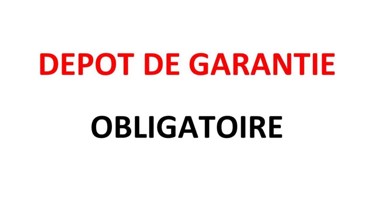 Les Logements De La Base Nautique - 100M De La Plage Σαιν-Ζαν-ντε-Μον Εξωτερικό φωτογραφία