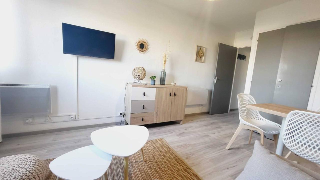 Les Logements De La Base Nautique - 100M De La Plage Σαιν-Ζαν-ντε-Μον Εξωτερικό φωτογραφία