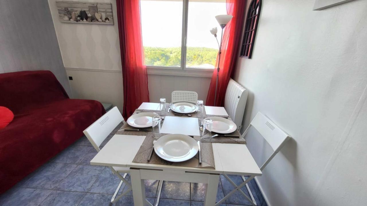 Les Logements De La Base Nautique - 100M De La Plage Σαιν-Ζαν-ντε-Μον Εξωτερικό φωτογραφία