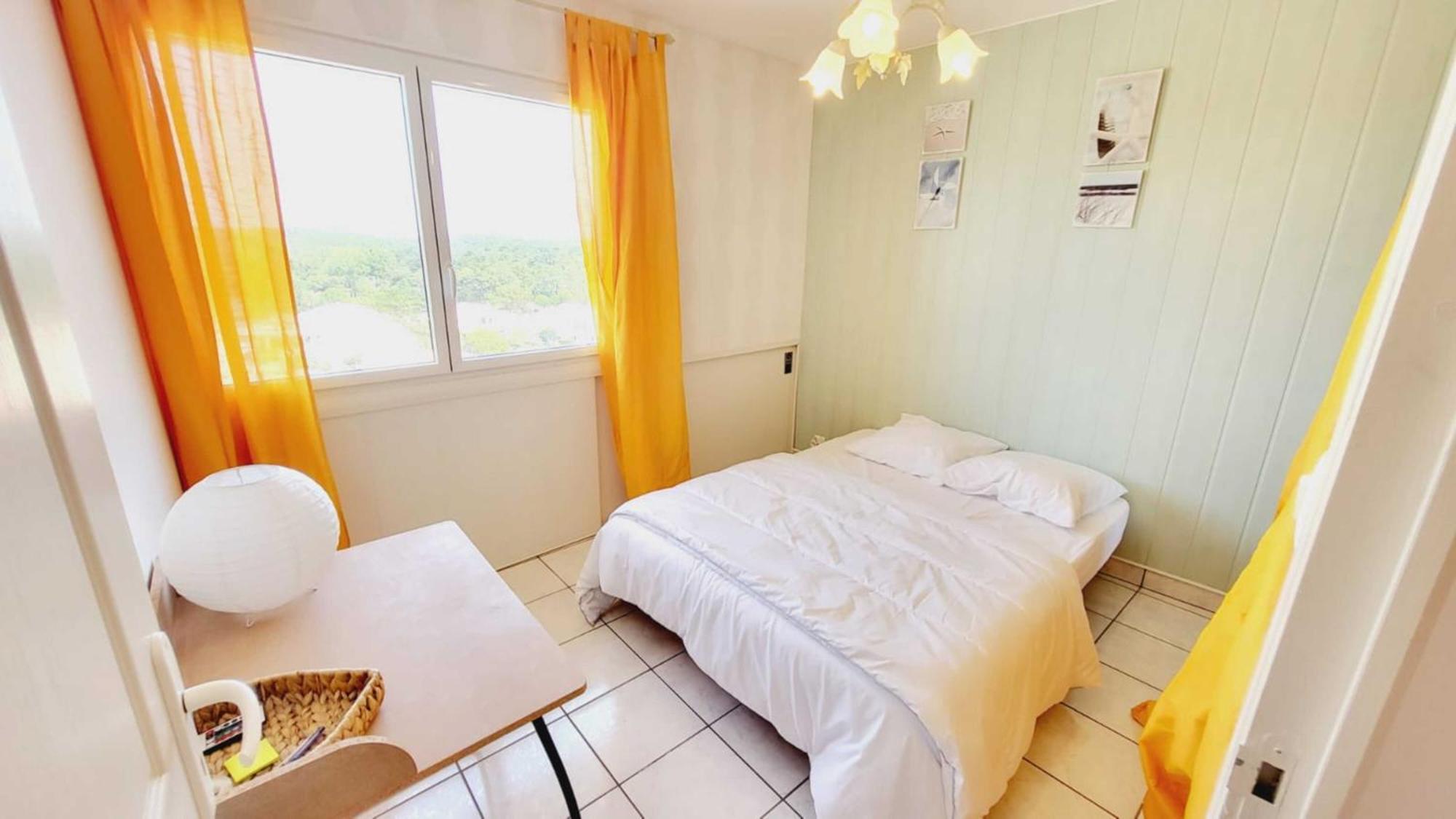 Les Logements De La Base Nautique - 100M De La Plage Σαιν-Ζαν-ντε-Μον Εξωτερικό φωτογραφία